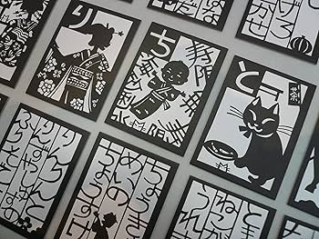 Amazon | 奥野かるた店 落語でカルタ | かるた | おもちゃ